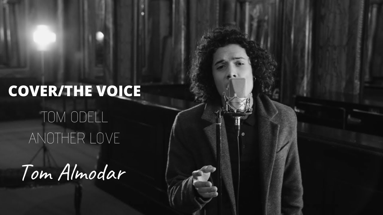 THE VOICE 9 | Tom Odell - Another Love (cover Tom Almodar) french/english version