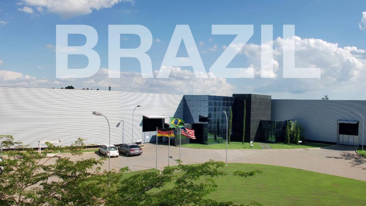 Hennig Inc. - Think Global, Act Local | Manufacturing Documentary