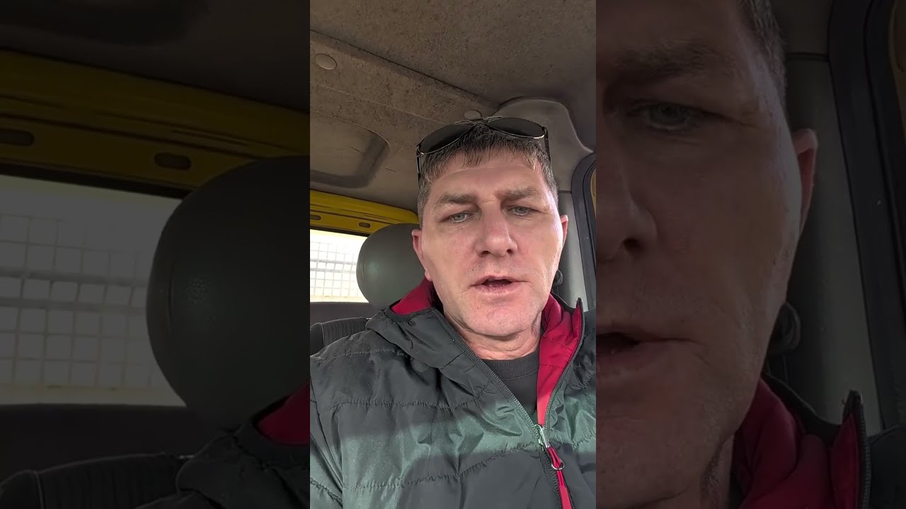 IJK Transport Krzysztof Maślanka 
