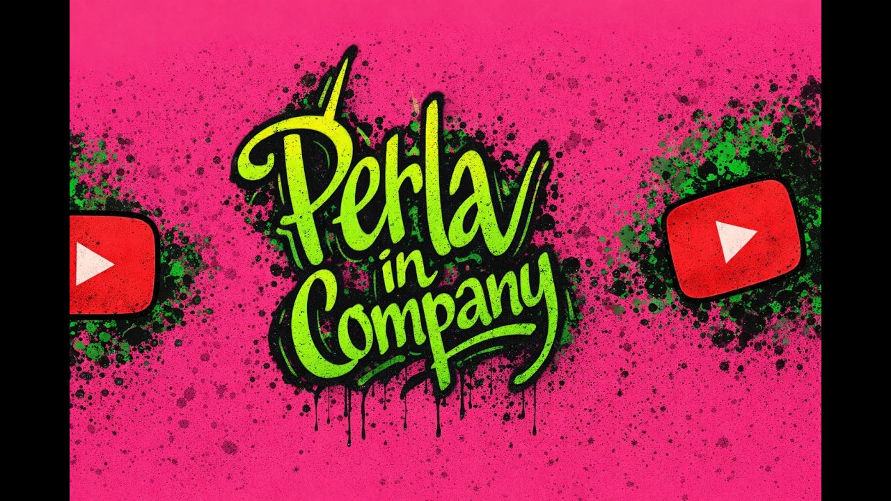 Perla February Event -  Mental Techno & Groove Set