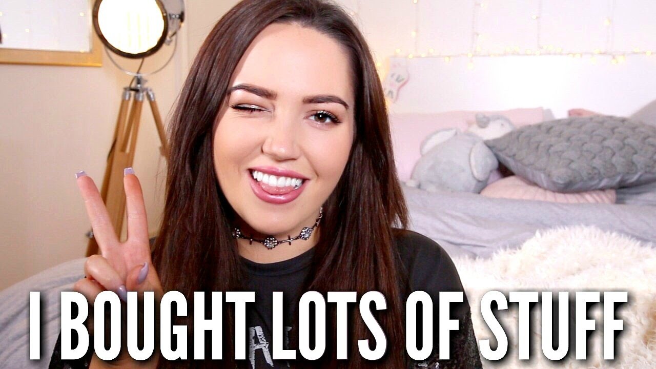 COLLECTIVE HAUL 💰 PRIMARK, URBAN OUTFITTERS, H&M, ETC.