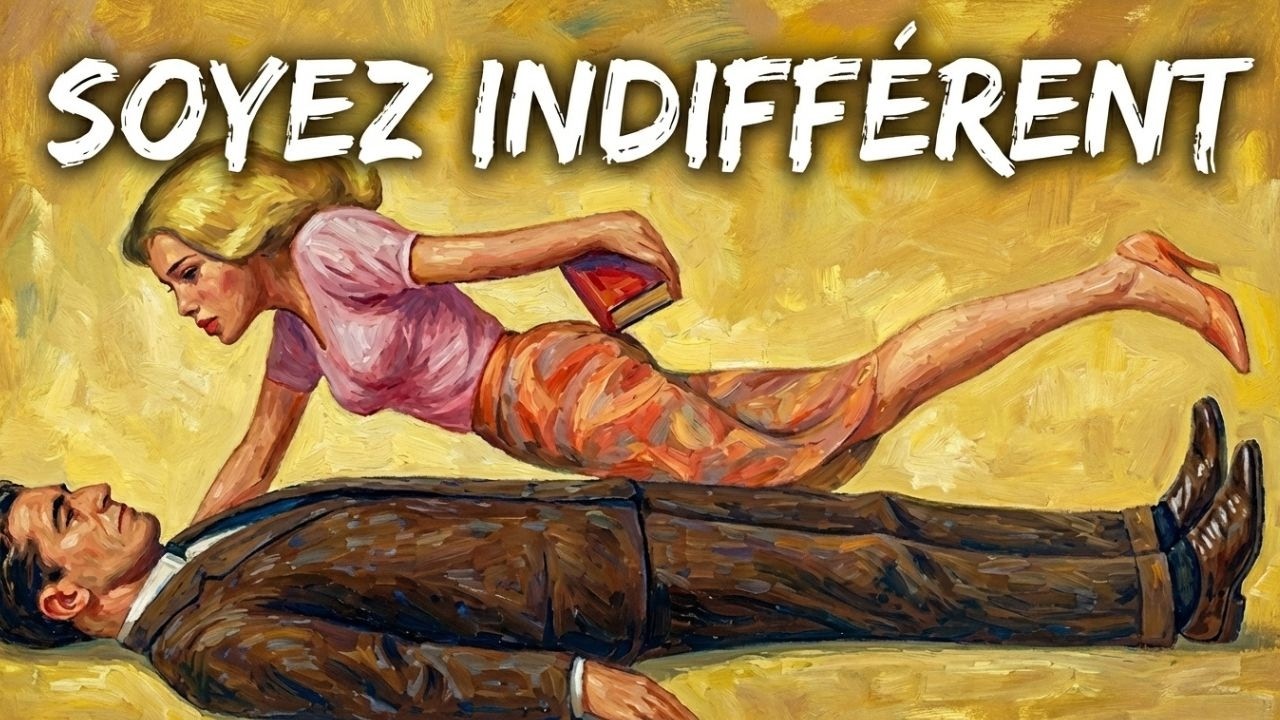 Le sombre secret de Machiavel pour une confiance INÉBRANLABLE