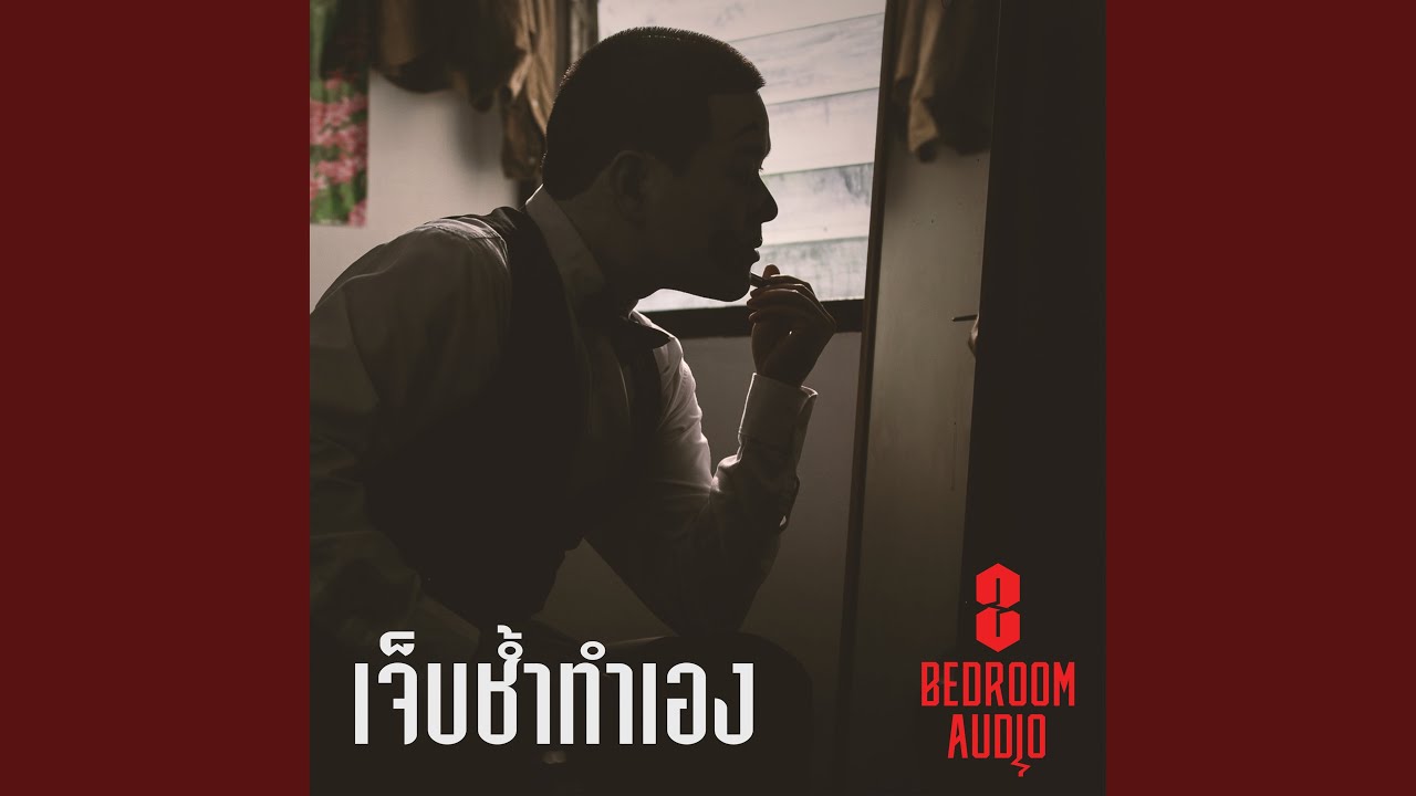 เจ็บช้ำทำเอง