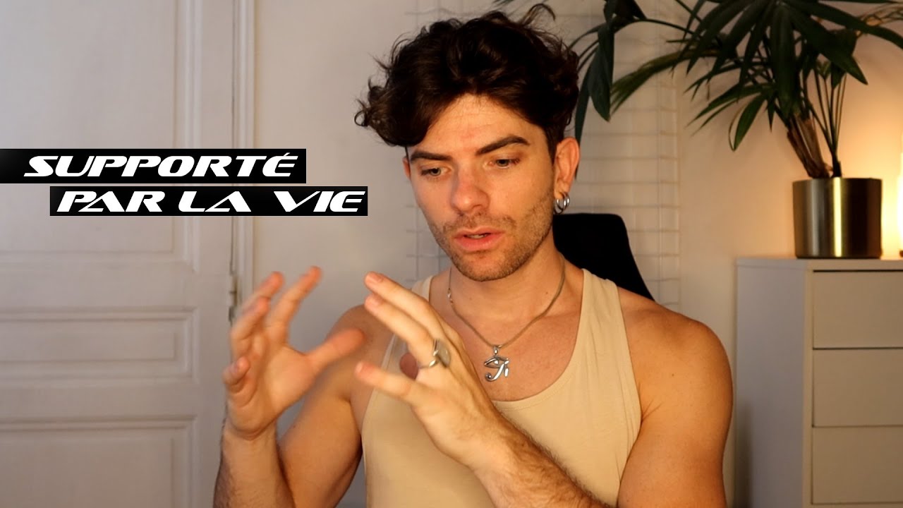 Rétention Séminale - Conservez-là pour accéder à une autre dimension de la vie !
