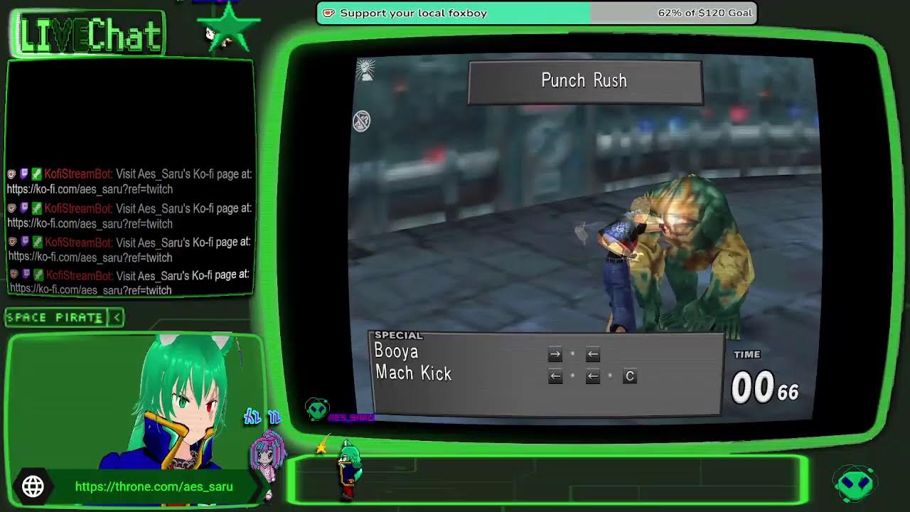 Done with art, Now playing FF8