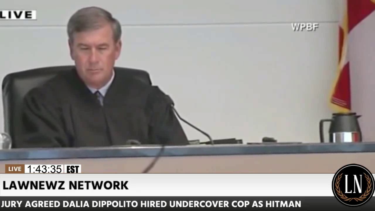 Dalia Dippolito Sentencing