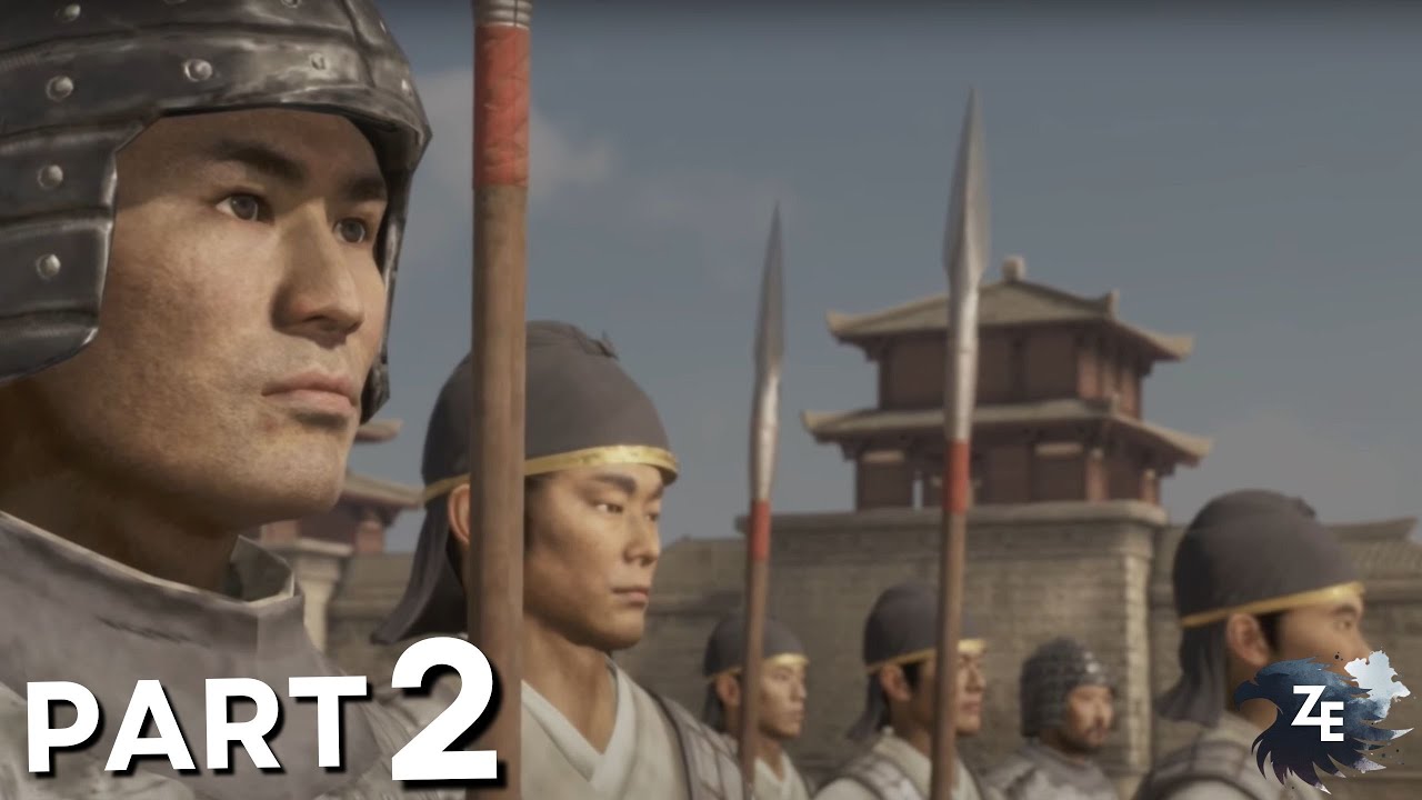 THIS MAY OF BEEN A MISTAKE *sweat smile* | Cutscene Challenge Ep.2 - DW9Empires