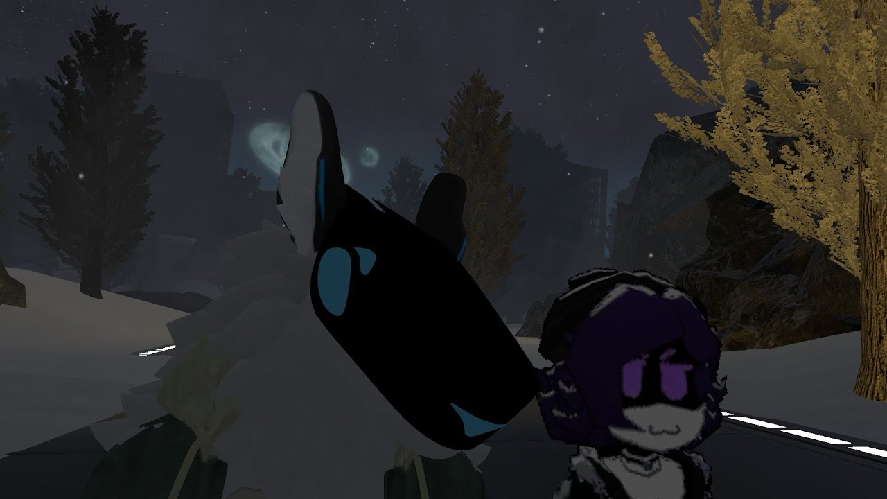 HAVING A FUN TIME IN VRCHAT WITH A MY META QUEST 3S!!!