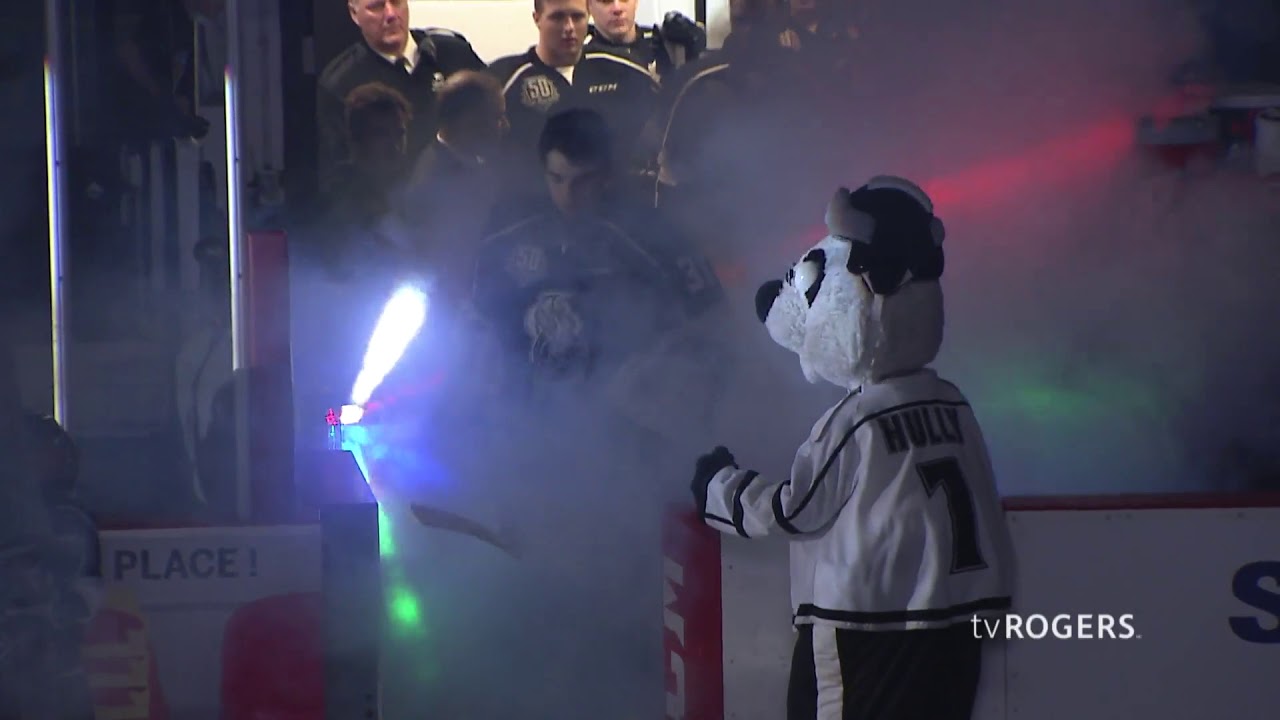 Cérémonie d'ouverture des Olympiques 2018-2019