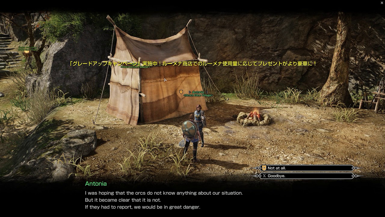 bless online japan english patch paladin2