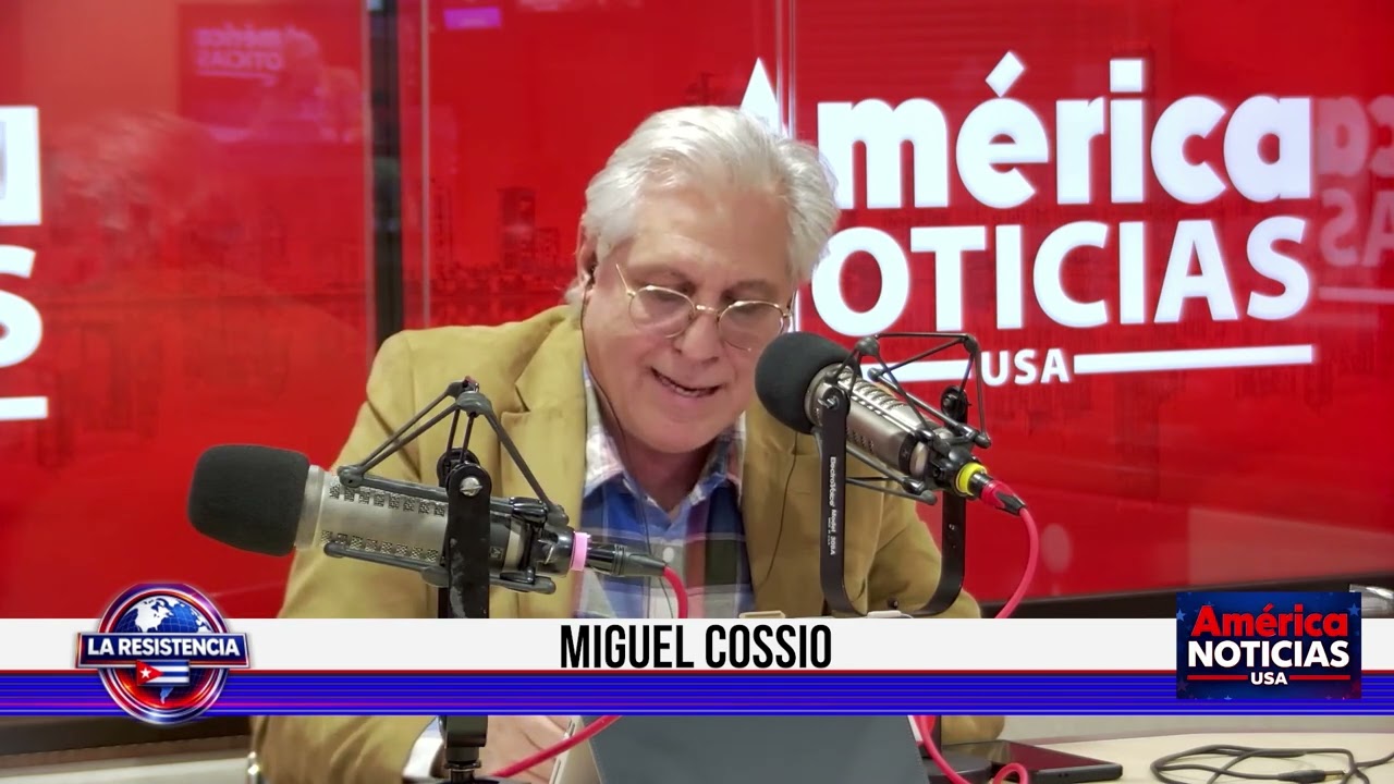 Mario Penton: Revelan quiénes se reunieron con asesores de Marco Rubio y aliados de la dictadura