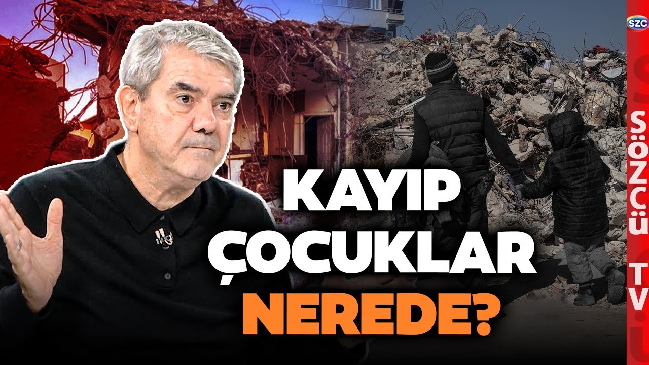 '250 Bin Üzerinde Ölü Vardır' Yılmaz Özdil'den Gündemi Altüst Edecek İddia! Neler Olmuş Neler