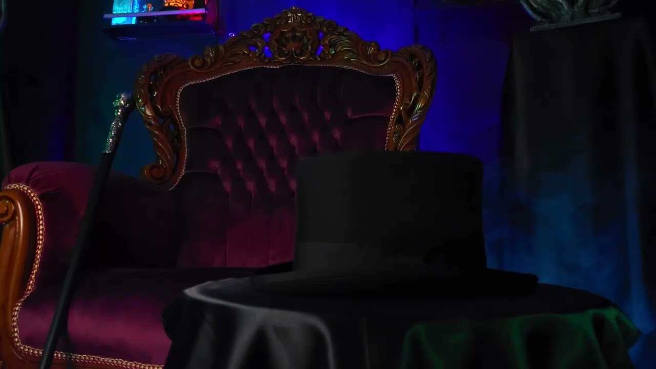 The Afterveil (teaser 3)