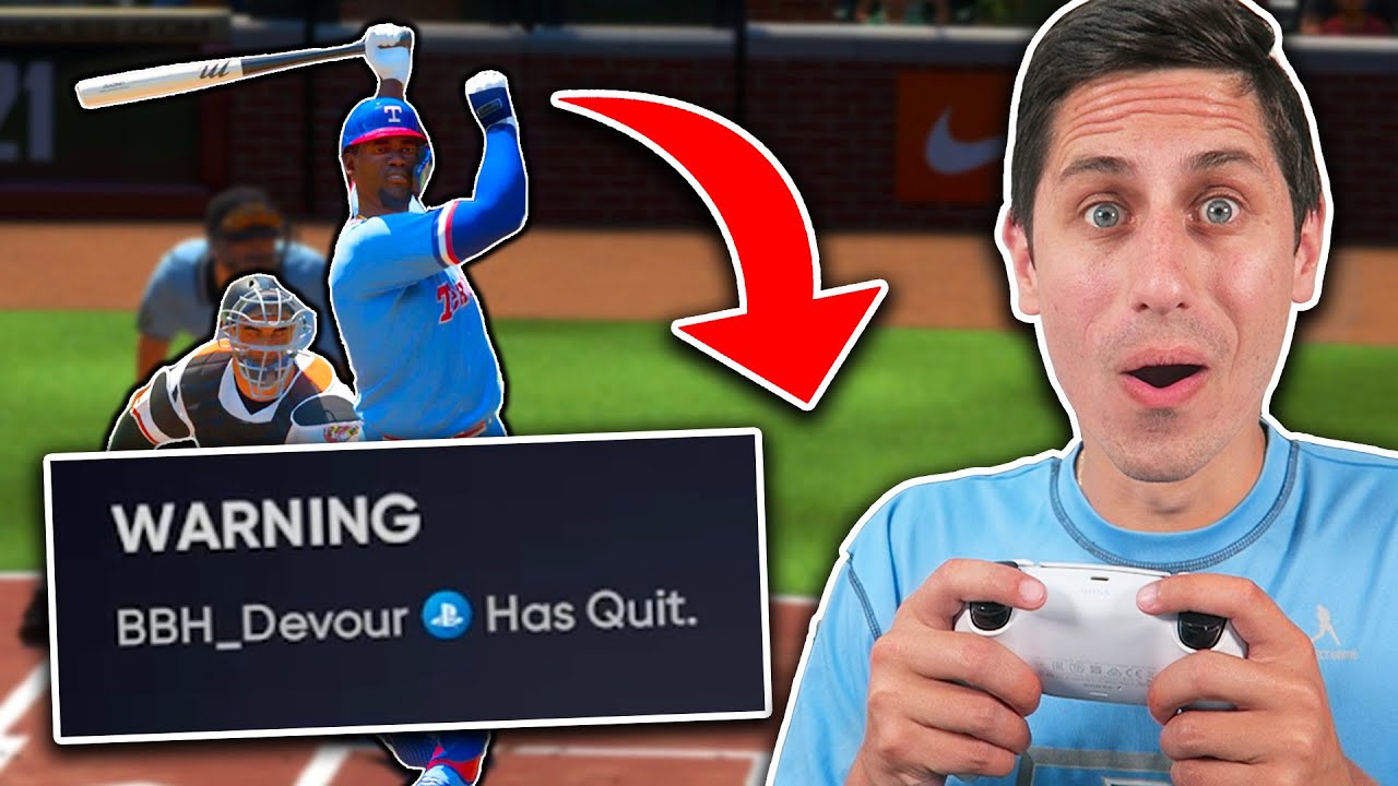 I was TOXIC in Ranked Seasons and made my opponents RAGE QUIT!!
