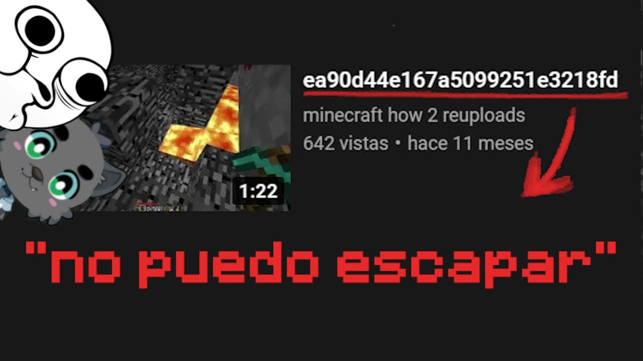 Minecraft | El misterio de MH2R (ft. Bobicraft)