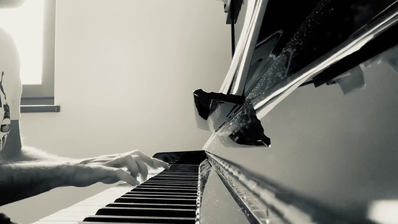 TI DO APPUNTAMENTO IN UN SOGNO - Alberto Scerbo