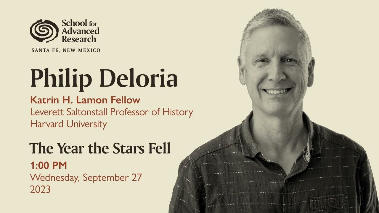 Scholar Colloquium: 