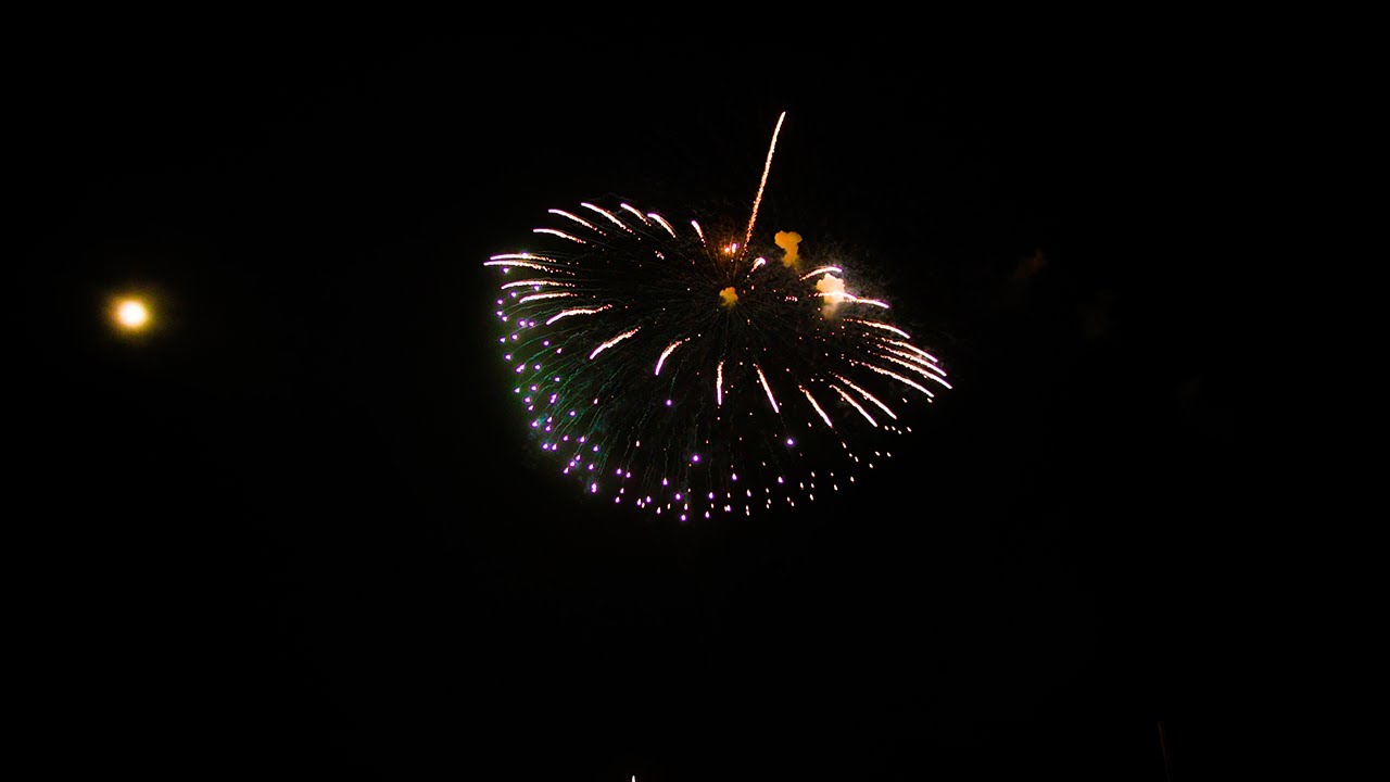 2022 ハウステンボス 九州一大花火まつり  開業30周年 フル HUIS TEN BOSCH 30th anniversary No.1 fireworks in Kyushu Full ver.