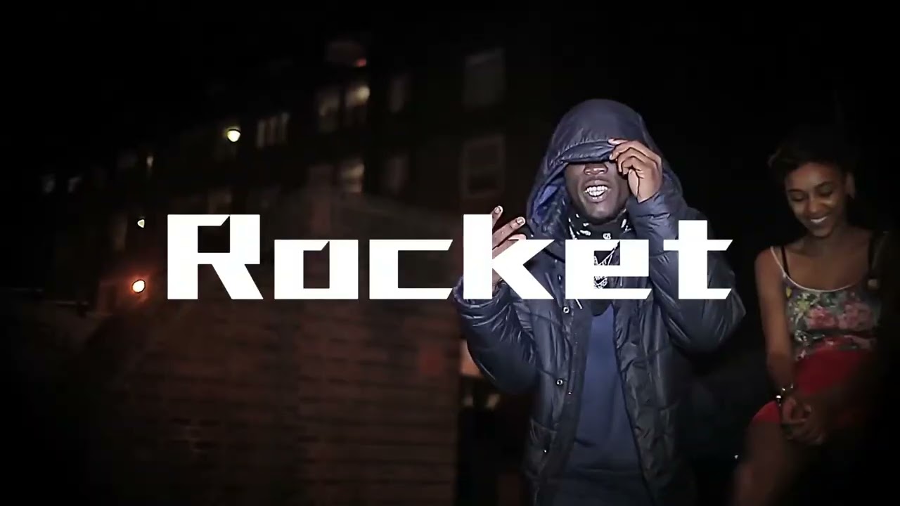 [FREE] 2017 Old UK Drill Type Beat “Rocket”