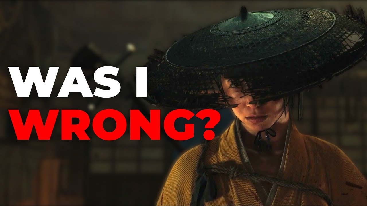 I Thought Ghost of Yotei Was Tsushima 1.5… Then I Played It