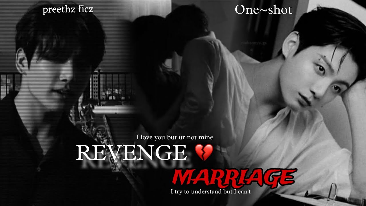 REVENGE MARRIAGE 🥺💔//JK ONESHOT VOICE BY PREETHZ #btsfftamil #jkfftamil #jungkookff #btsjungookff 