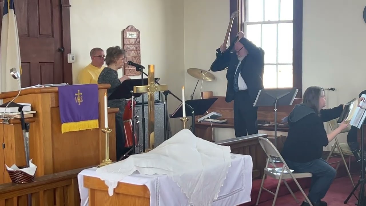 Springbank UMC 03/01/2026