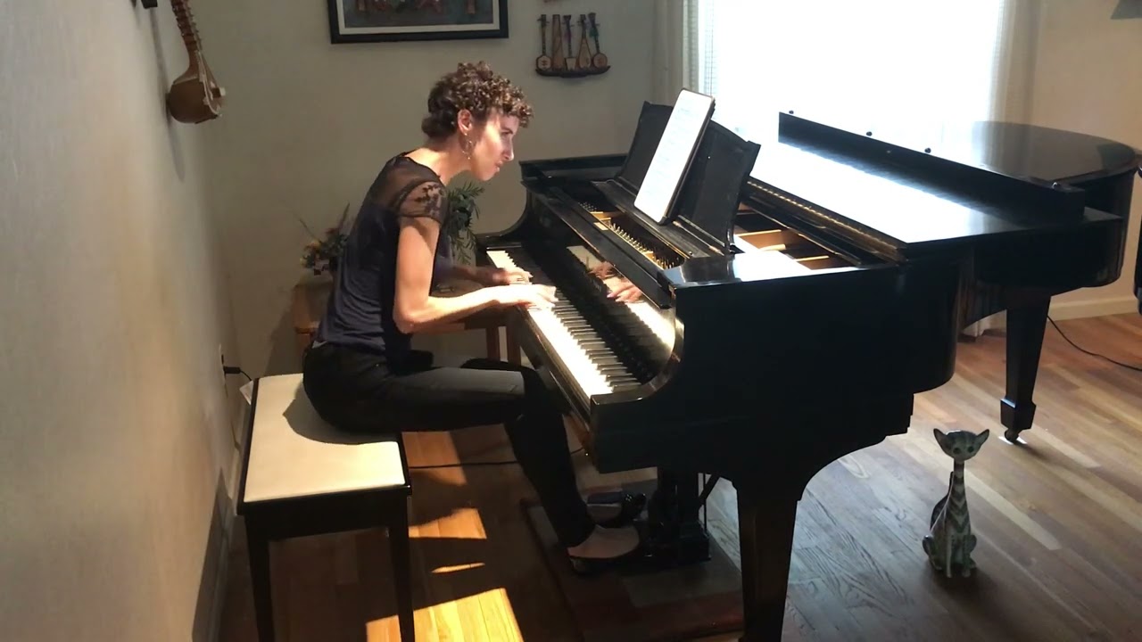 Moriah Trenk Plays 