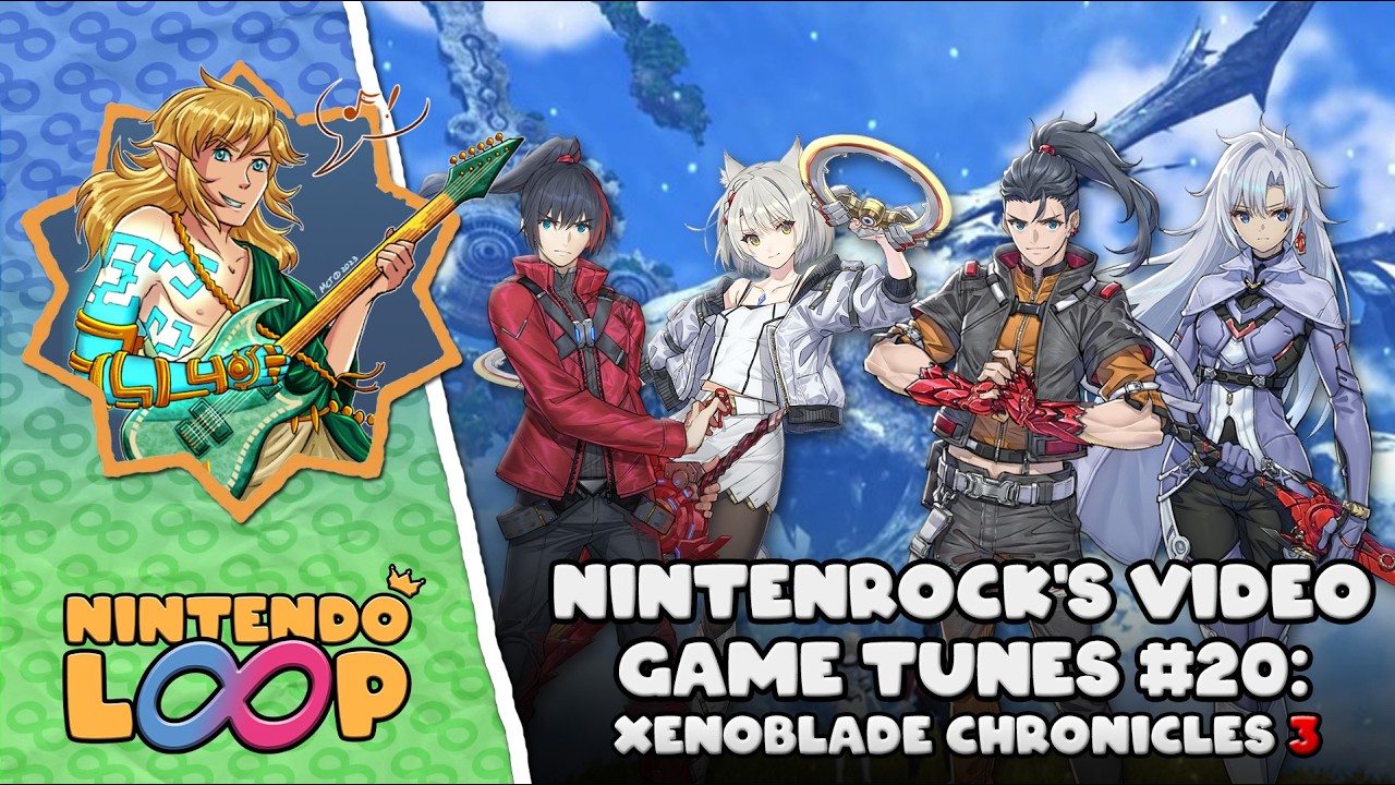 Nintenrock's 