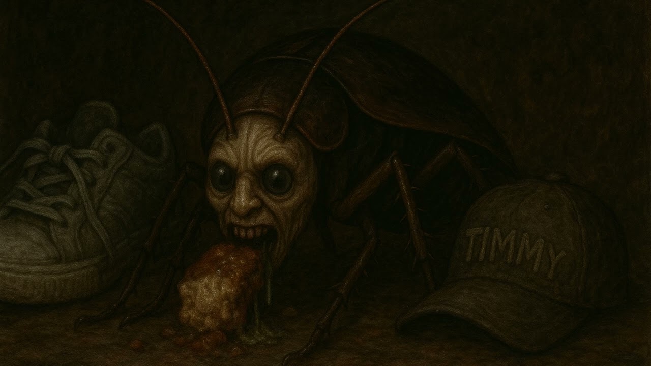 Timmy’s Feast