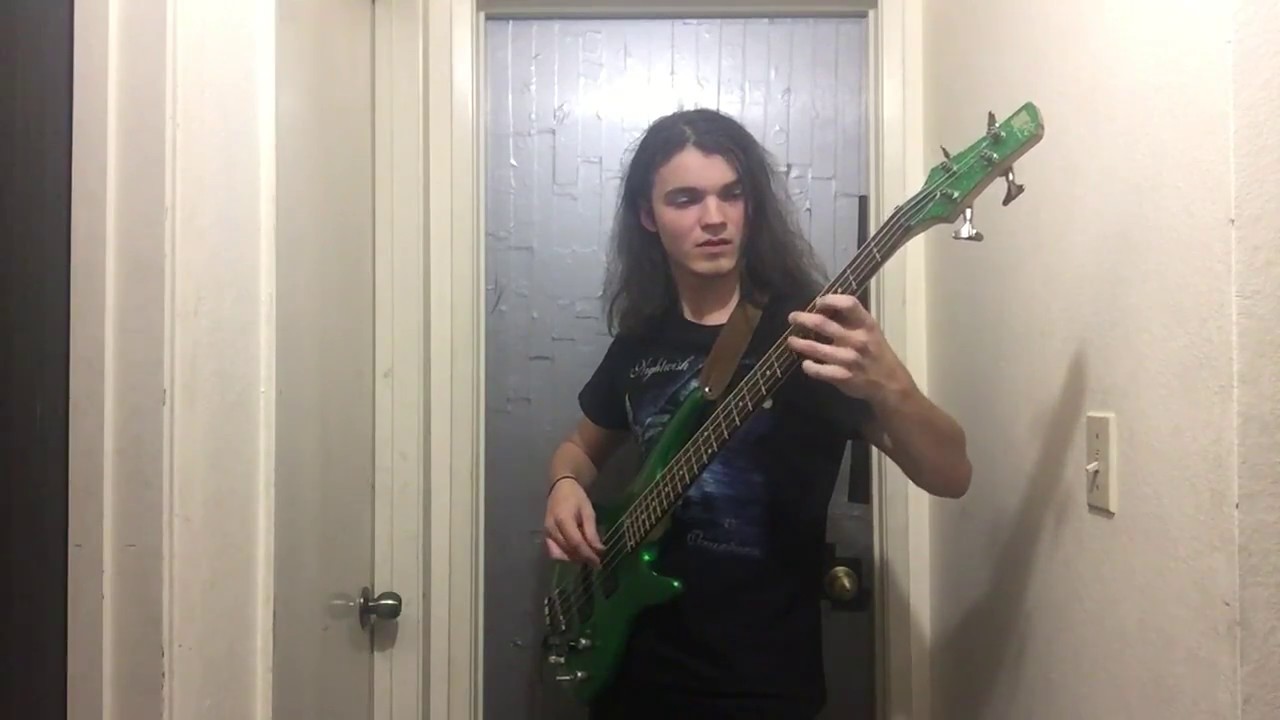 Powerhouse by Raymond Scott - Metal Cover