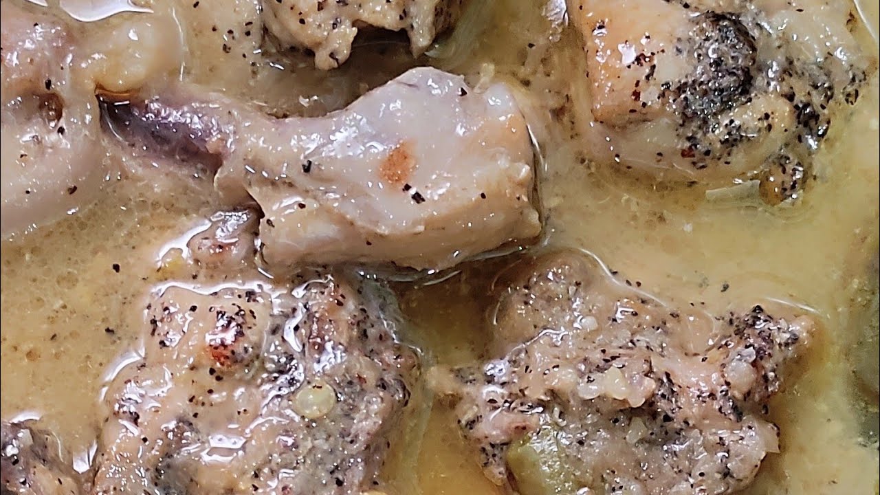 Pepper Chicken/ মরিচ চিকেন / Taste Changer recipe    #jonakirtungtang