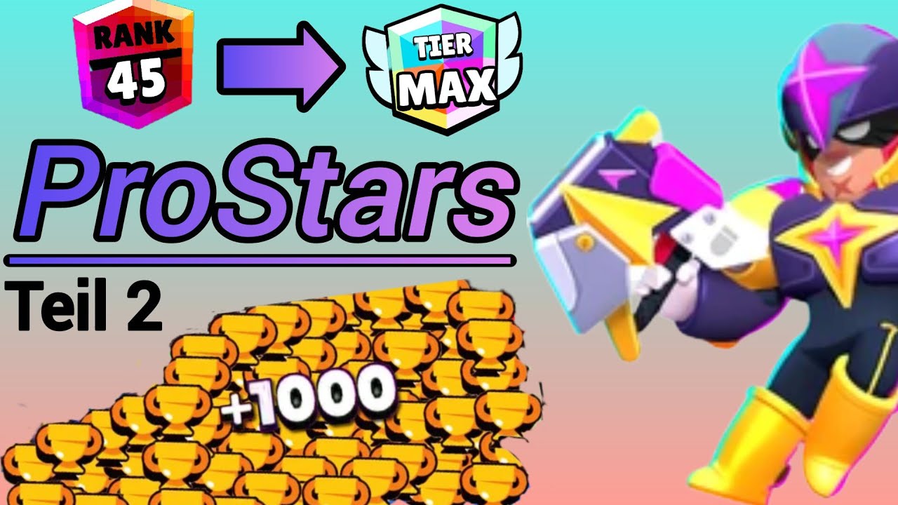 Pro Stars 2