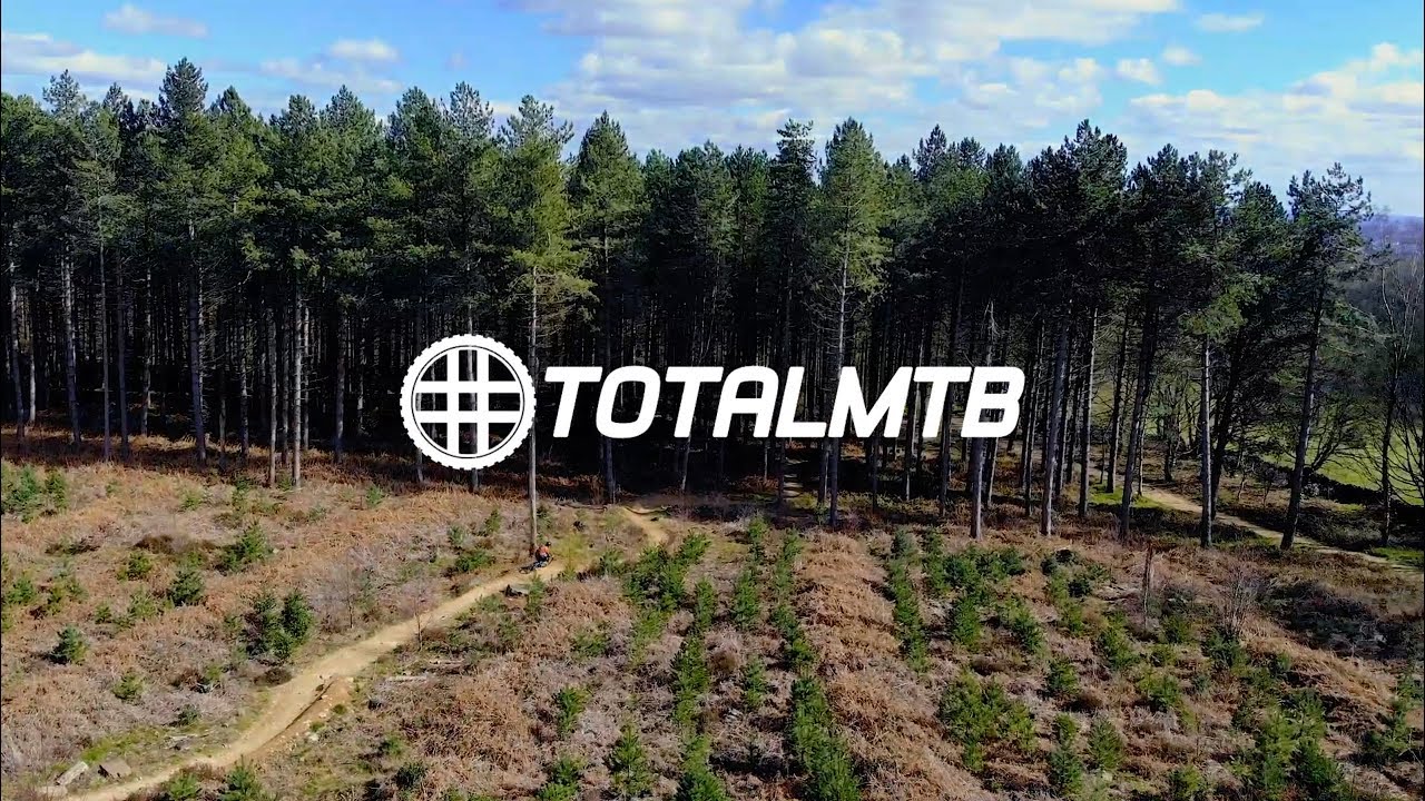#TotalMTB Promotional Video