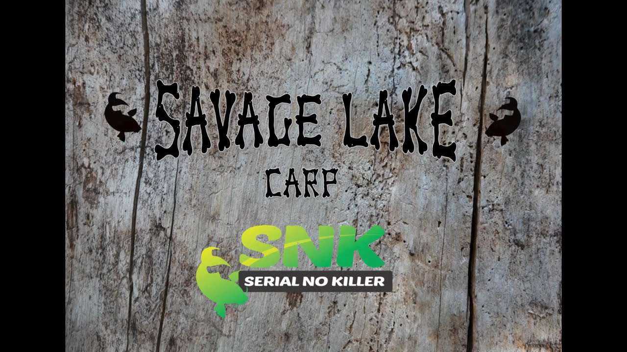 Présentation de Savage lake
