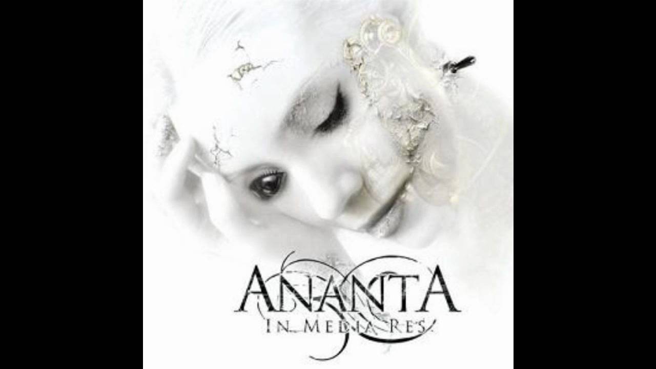 Ananta - Mental Duality