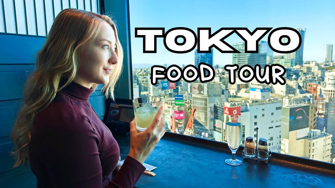 12 Restaurants and Cafes Reviewed: Hits, Misses, and Hidden Gems in Tokyo