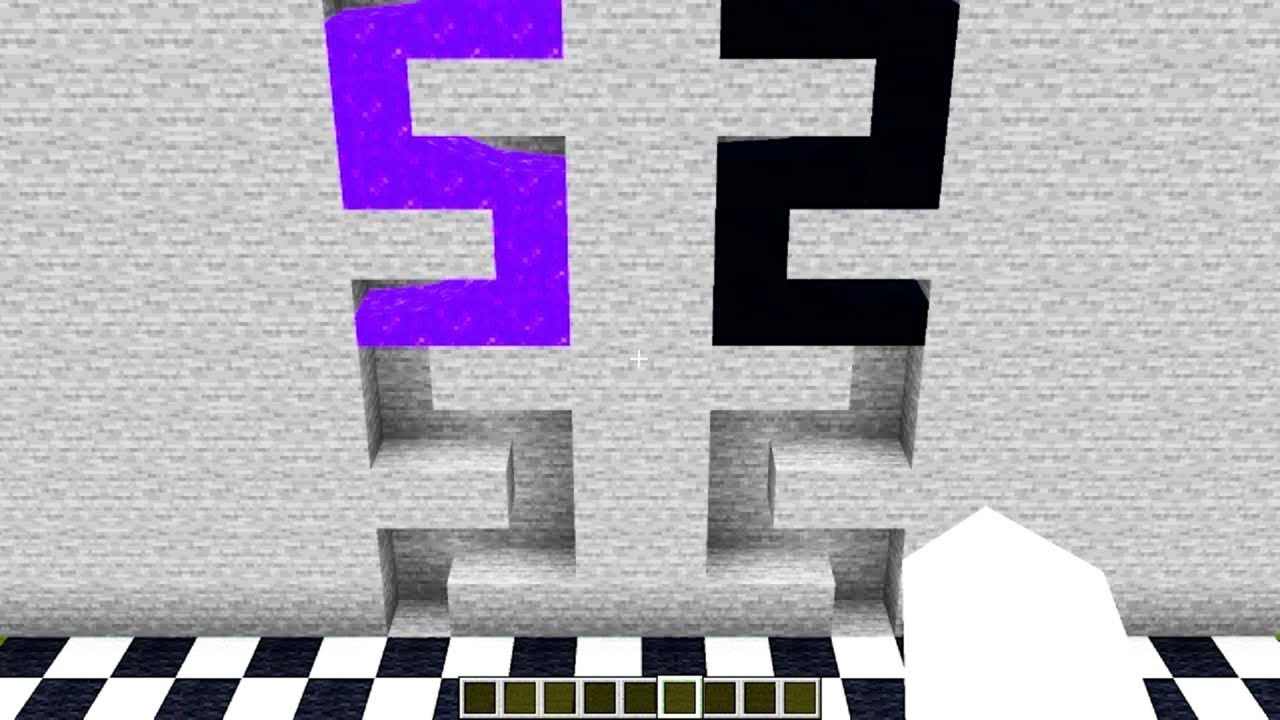 which liquid is faster? - minecraft compilation