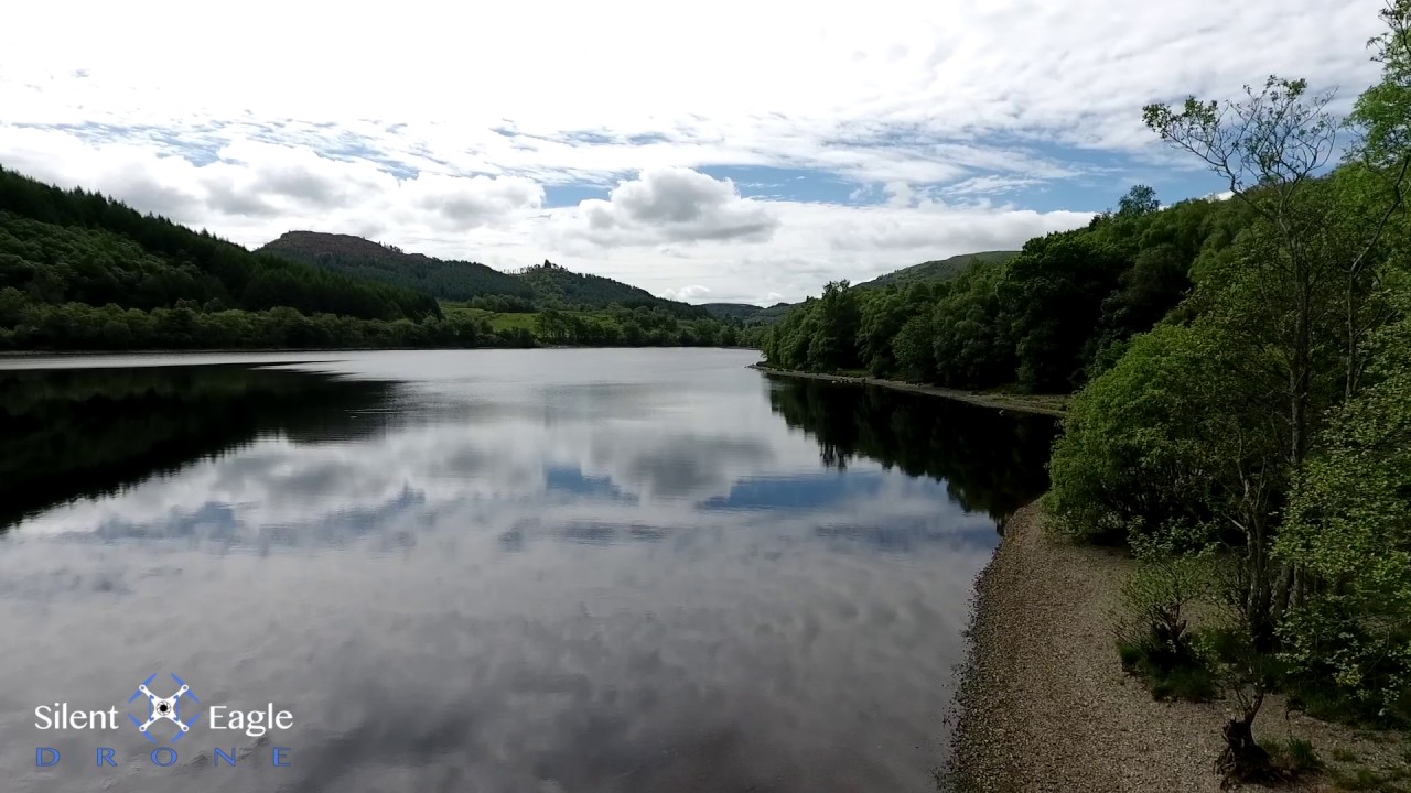 Forest Holidays Strathyre, Scotland