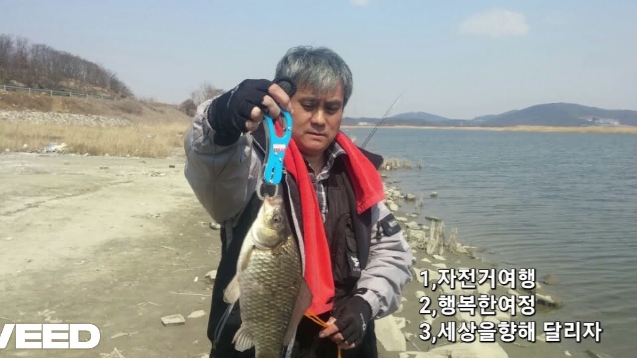 짬뽕 TV 자전거 여행,행복한 여정,세상을 향해 달리자