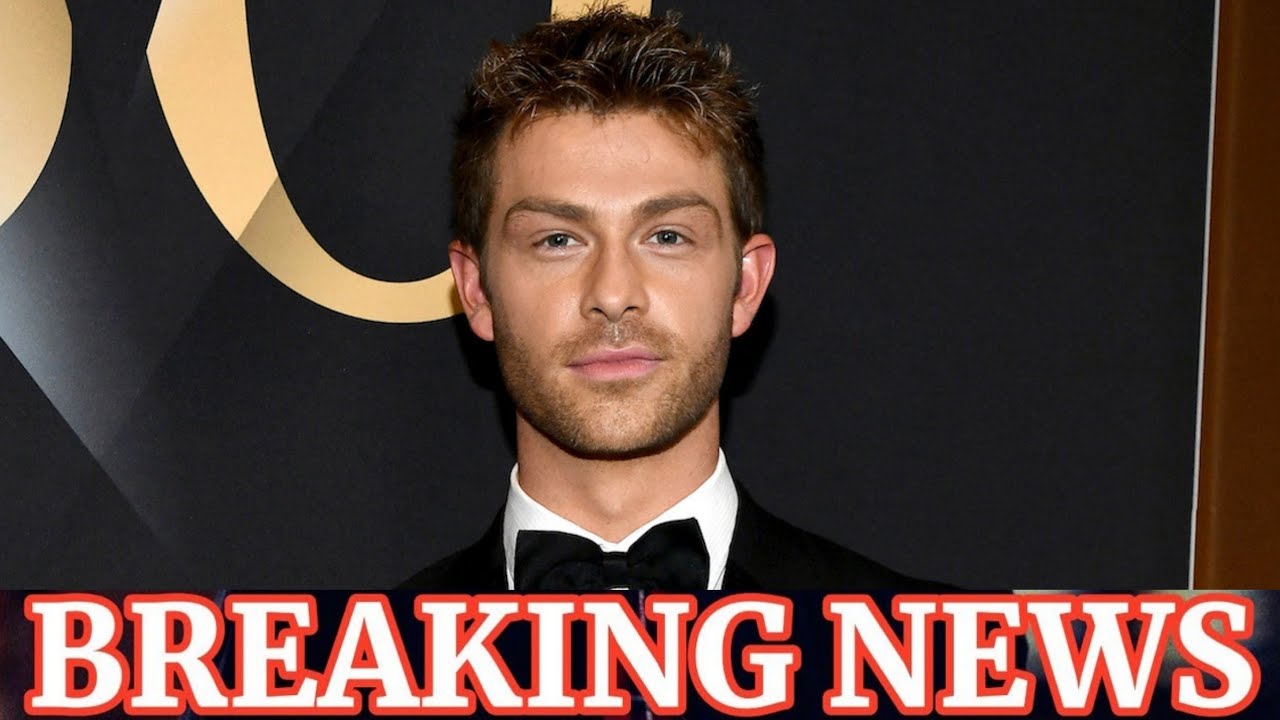 The Saddest News Ever: General hospital Star Dex Heller drops Breaking News! It Will Shock You.