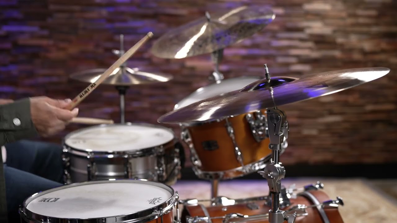Istanbul Agop 22