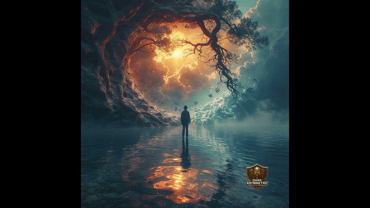 Dark Asymmetric: Timeless | Cinematic Instrumental | HD Audio | (2026)