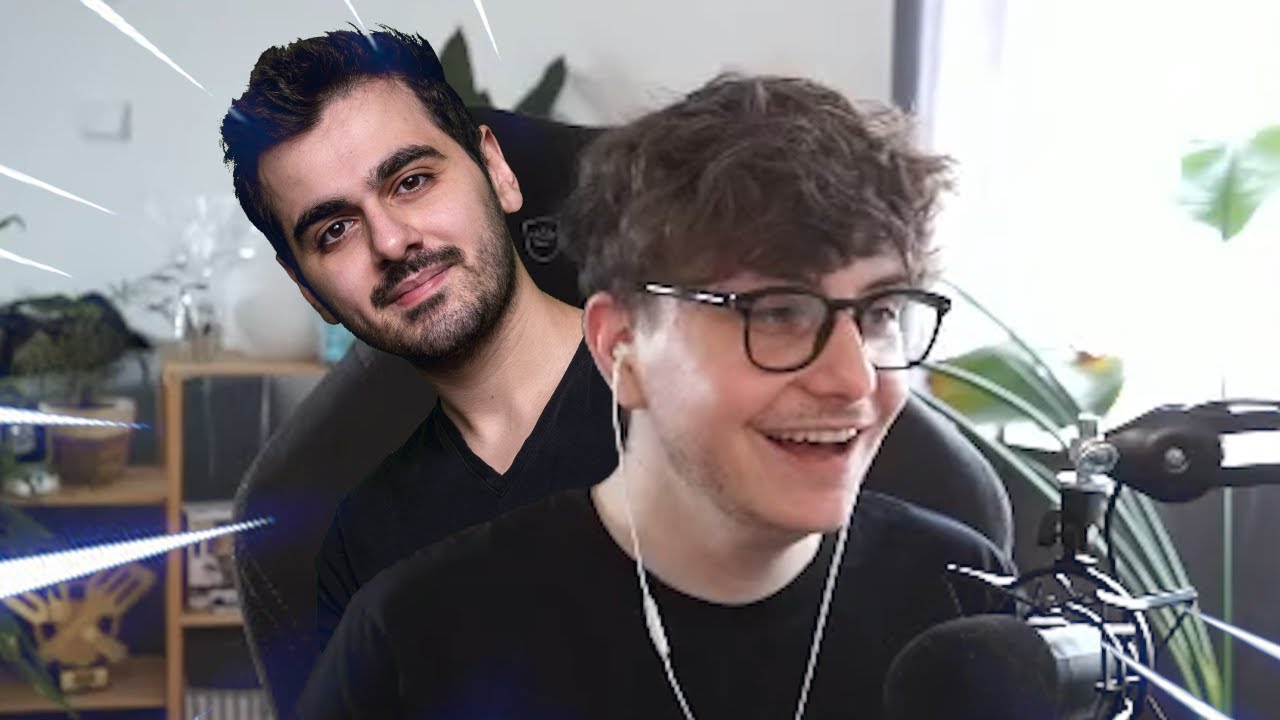 MIT AGURIN IN DER SOLO QUEUE!