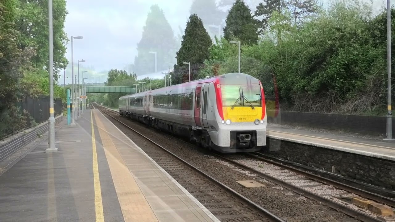 Gowerton Station 10/5/22