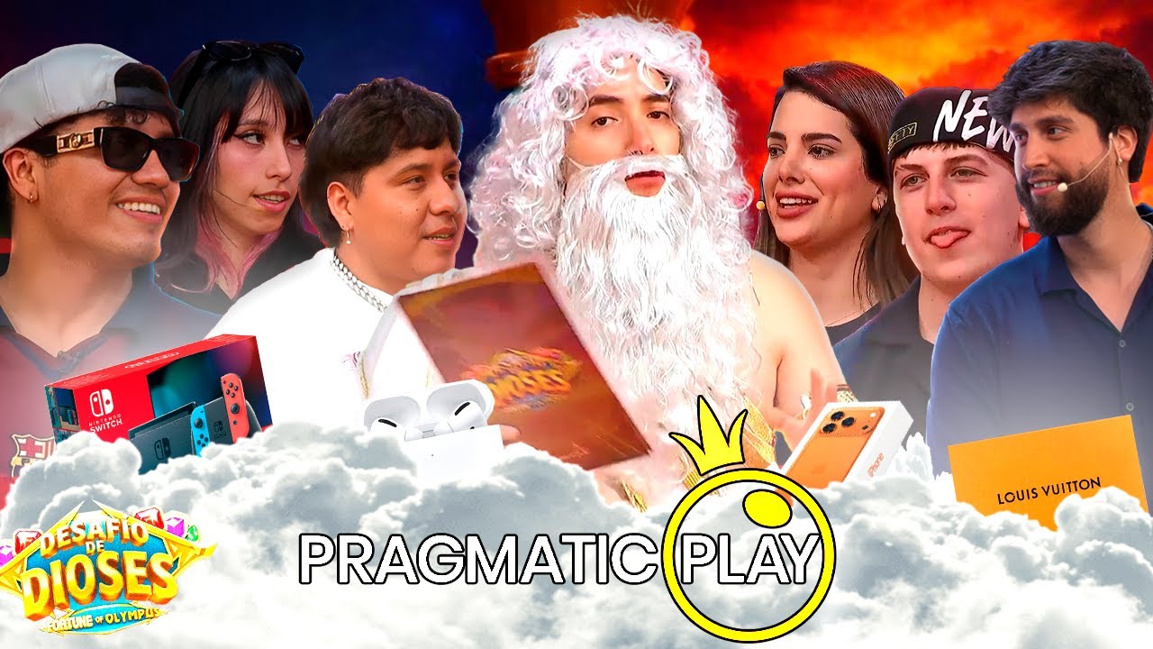 SE VIENE LA NAVIDAD🎄Y PRAGMATIC PLAY 🤑 LO SABE| GLOGLOKING
