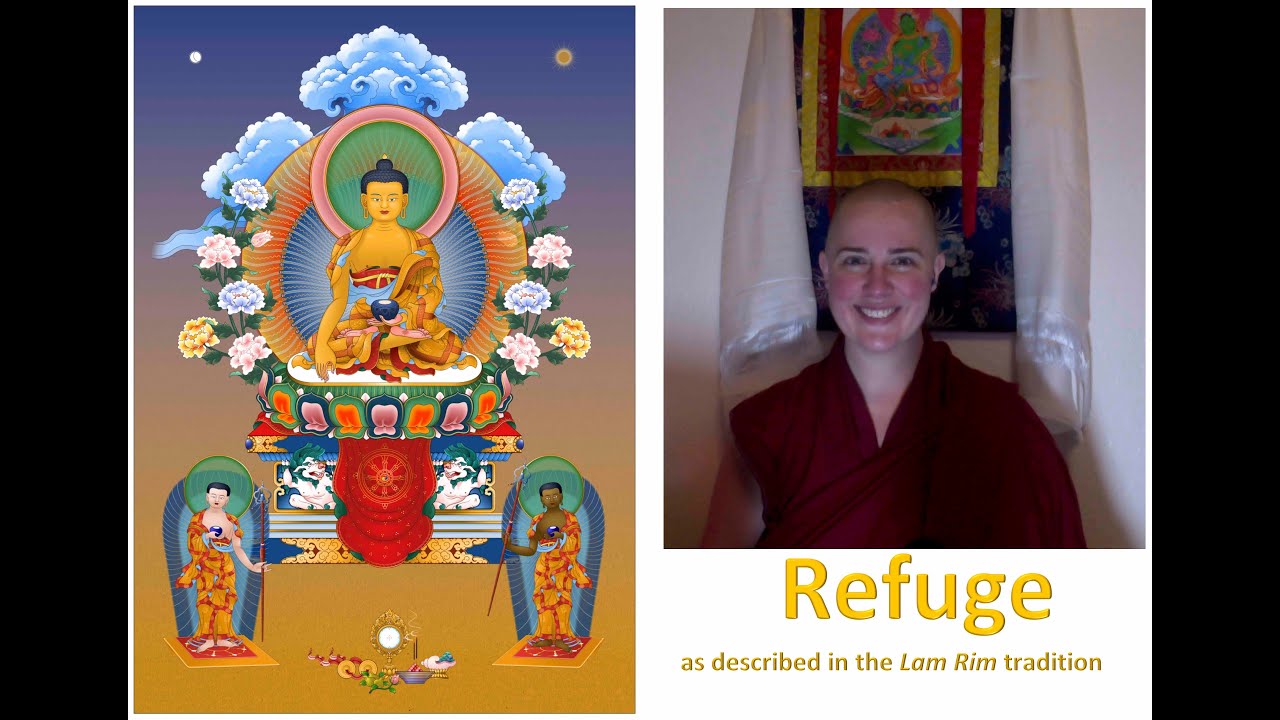 Refuge Summary