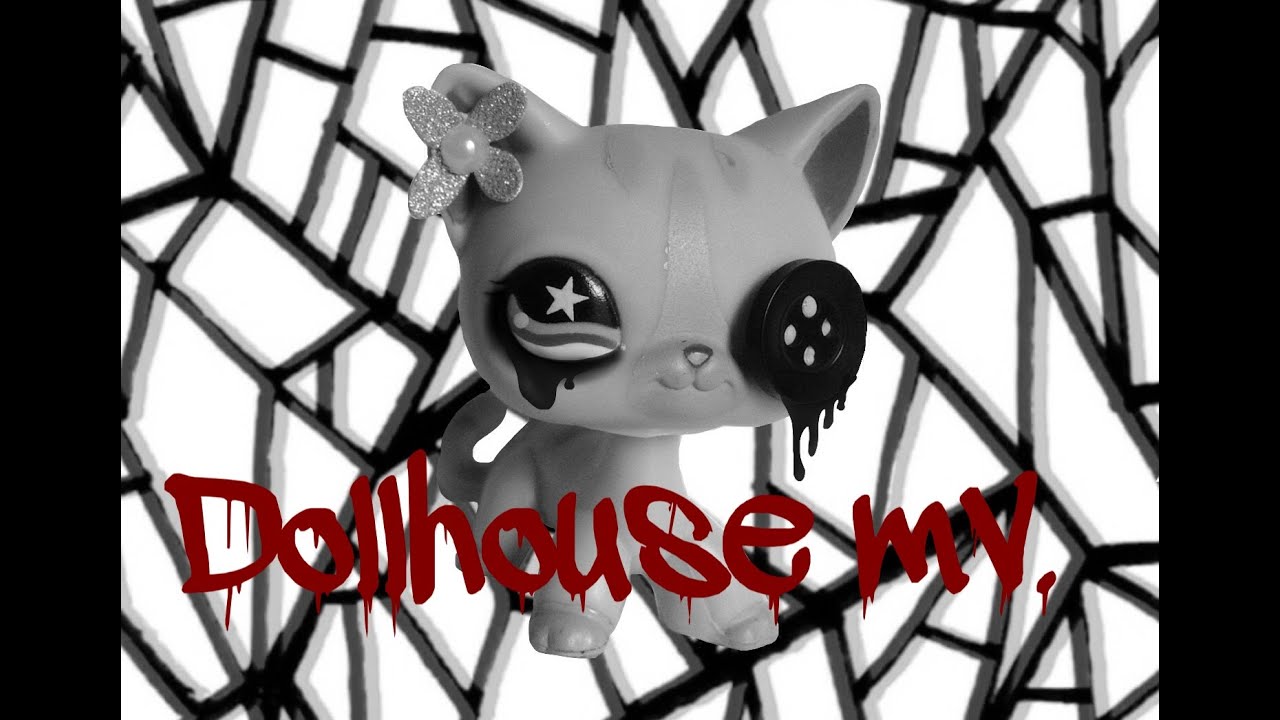 LPS: Dollhouse Mv (Melanie Martinez)