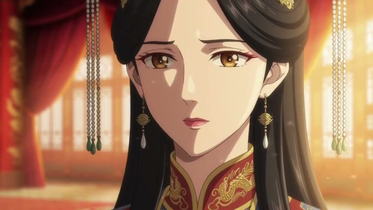 《皇室缘分》我当朝世家贵女，被迫嫁给了那个厌恶世家的皇帝。大婚数月，他连我长什么样都懒得看。我，一个二十一世纪的独立女性，顶着一张绝世容颜，却得天天戴着面纱，憋屈得快要原地爆炸。终于#小茉推文