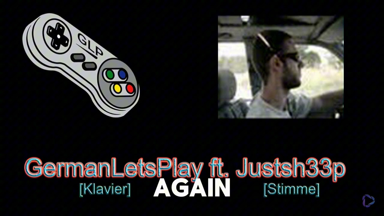 Justsh33p - Es ist zusp&auml;t (Apologize enhanced version)