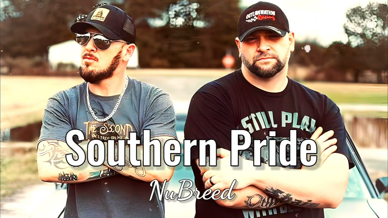 Southern Pride - NuBreed